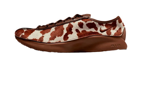 Air Superfly LX WMNS"Cow Print" HQ9148 201