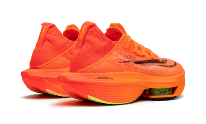 AIR ZOOM ALPHAFLY NEXT% WMNS"Total Orange" DN3559 800