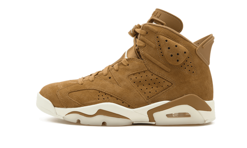 6 Retro "Golden Harvest / Wheat" 384664 705