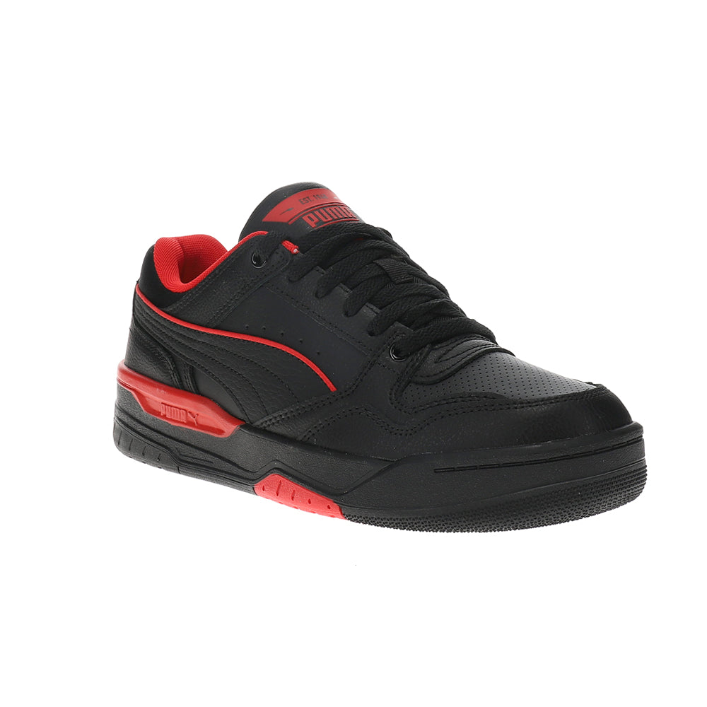 Rebound Retro Lace Up Sneakers