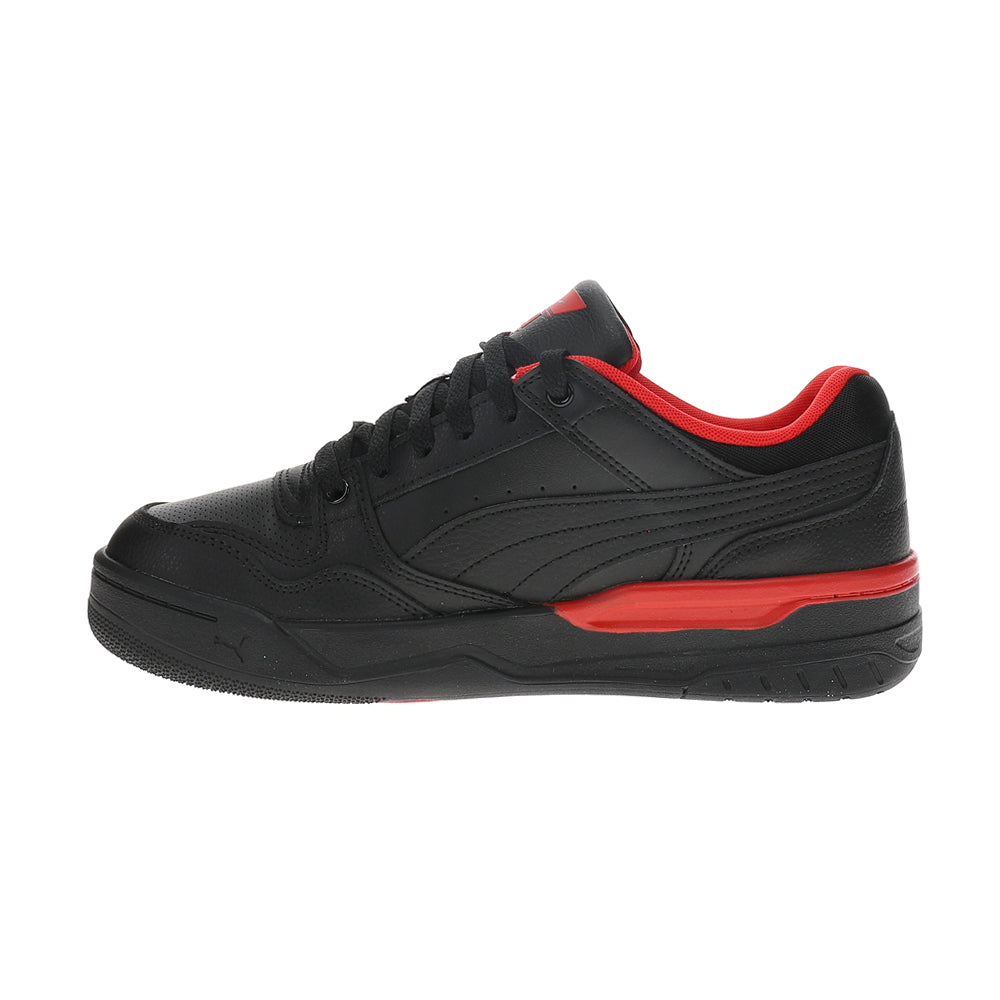 Rebound Retro Lace Up Sneakers
