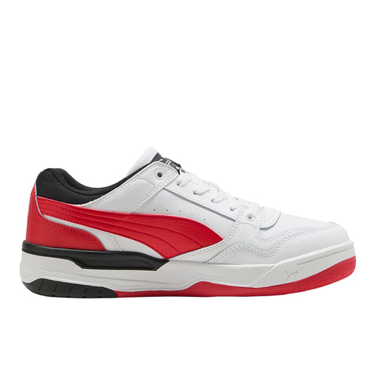 Rebound Retro Lace Up Sneakers