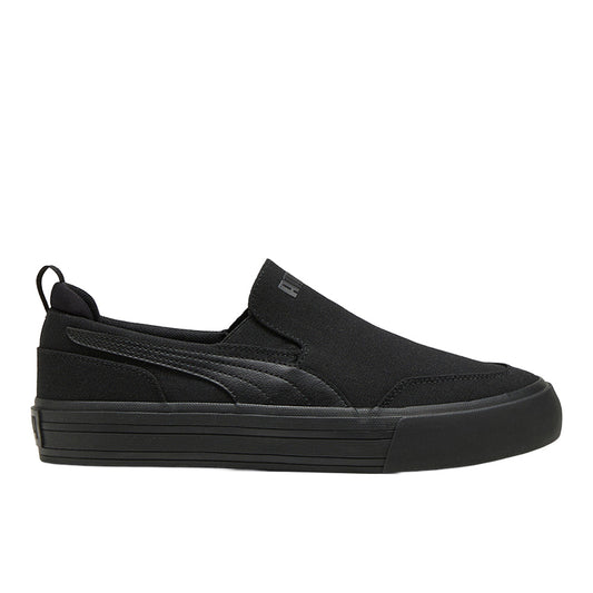 Court Classic Vulcanized Slip On Sneakers