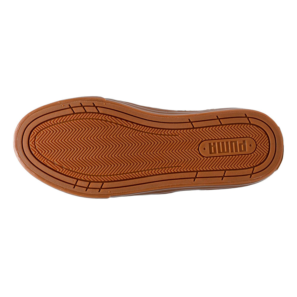 Court Classic Vulcanized Slip On Sneakers