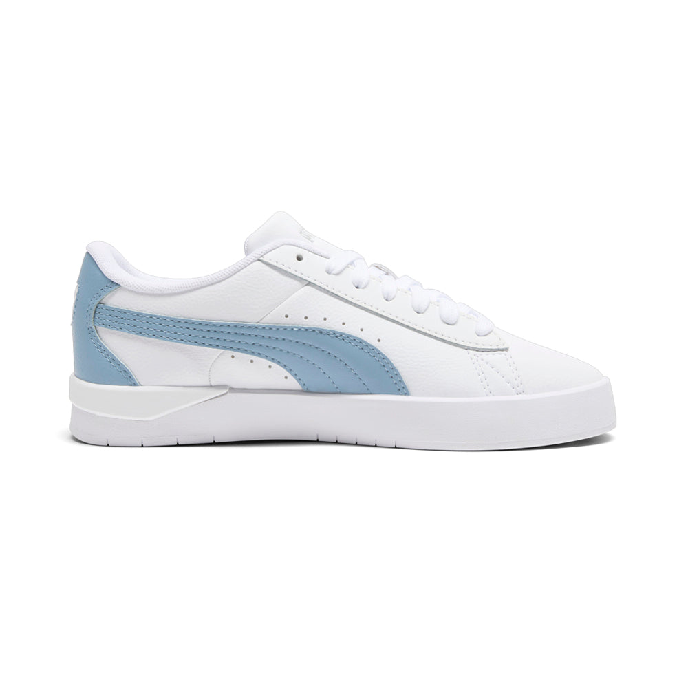 Jada Classic Lace Up Sneakers