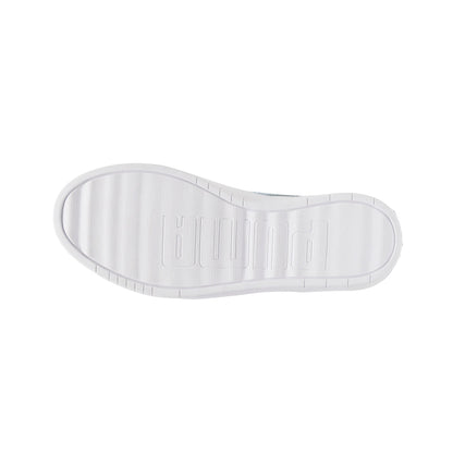 Jada Classic Lace Up Sneakers