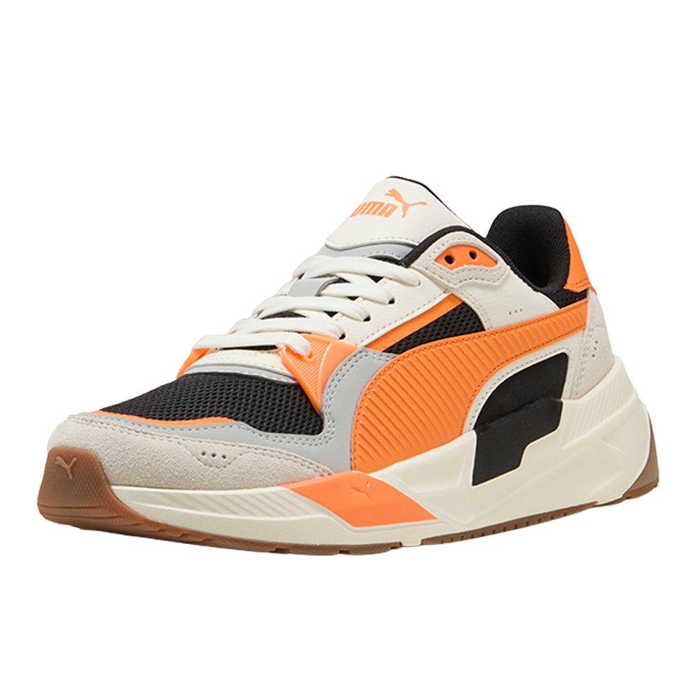 Trinity 2 Lace Up Sneakers