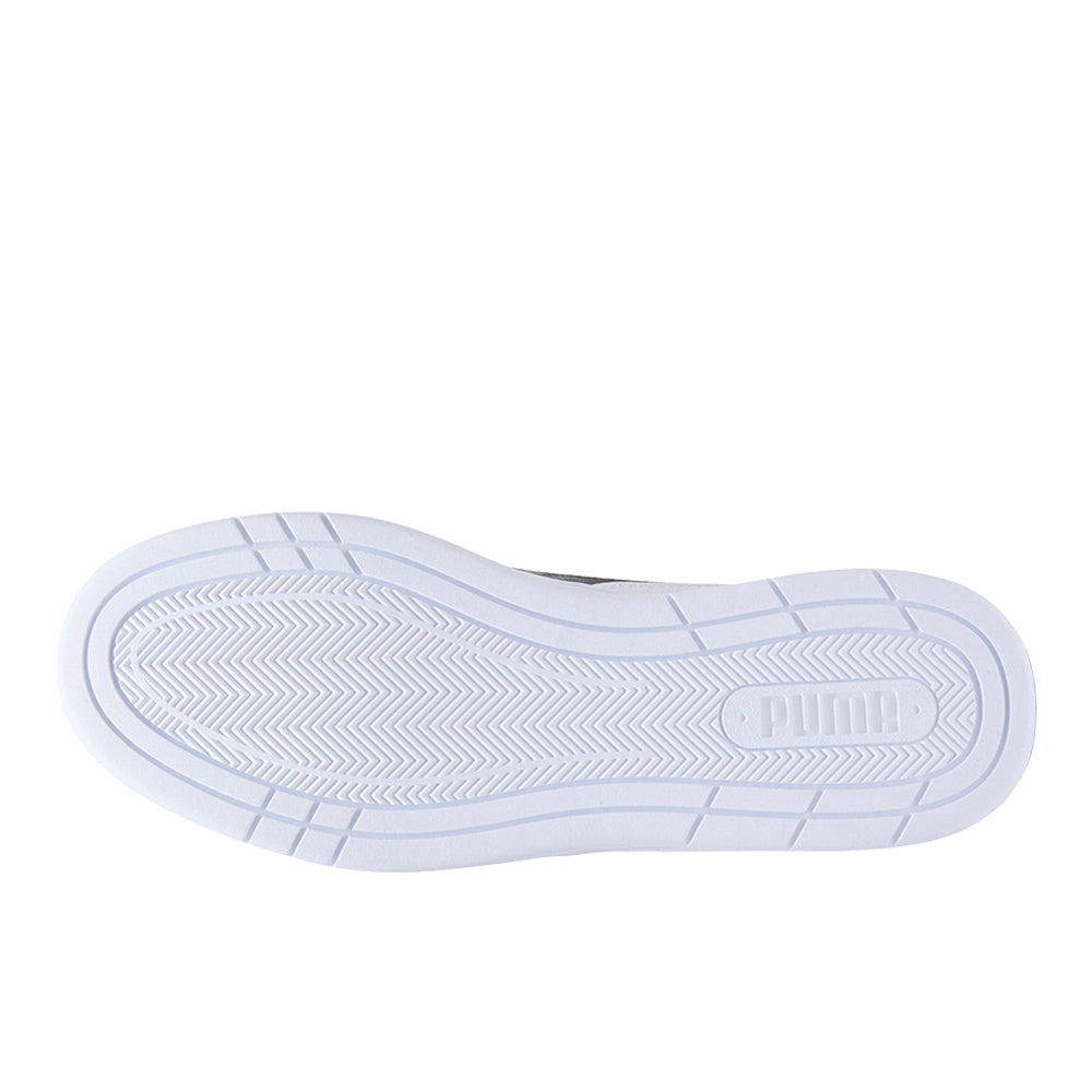Court Classico Lace Up Sneakers