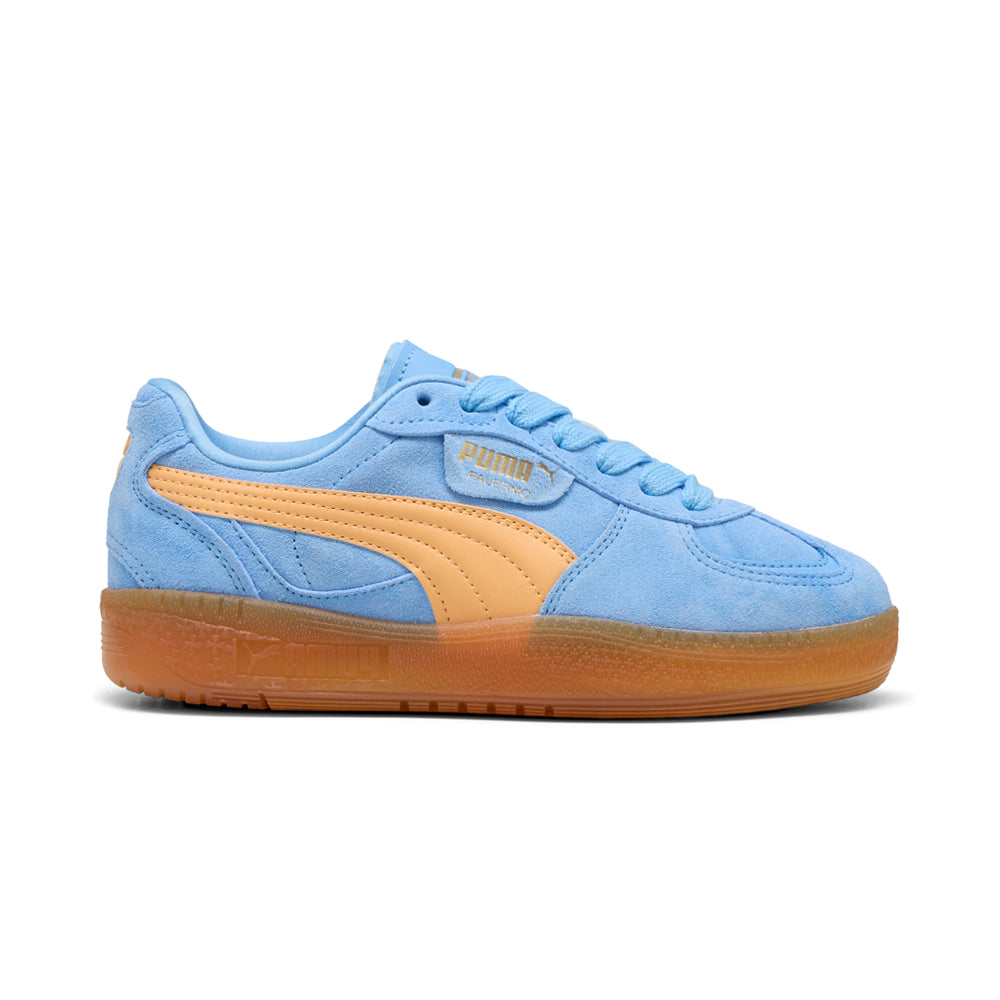 Palermo Moda Xtra Gum Lace Up Sneakers