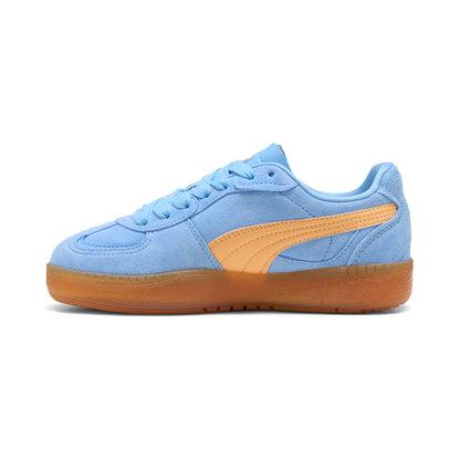 Palermo Moda Xtra Gum Lace Up Sneakers