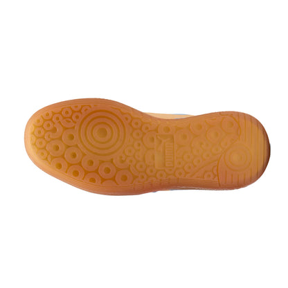 Palermo Moda Xtra Gum Lace Up Sneakers