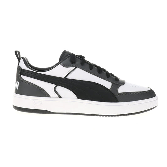 Dribble Lace Up Sneakers