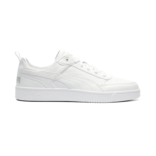 Dribble Lace Up Sneakers