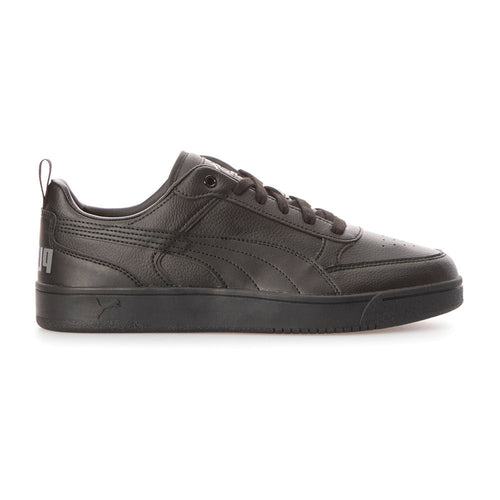Dribble Lace Up Sneakers