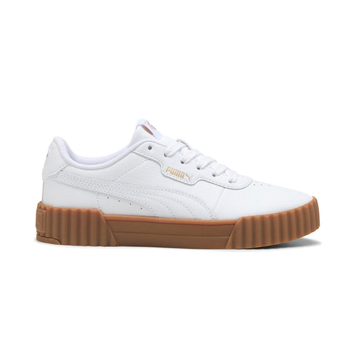 Carina 3.0 Lace Up Sneakers