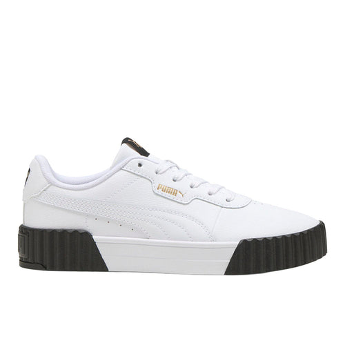 Carina 3.0 Lace Up Sneakers