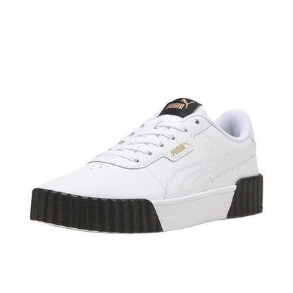 Carina 3.0 Lace Up Sneakers