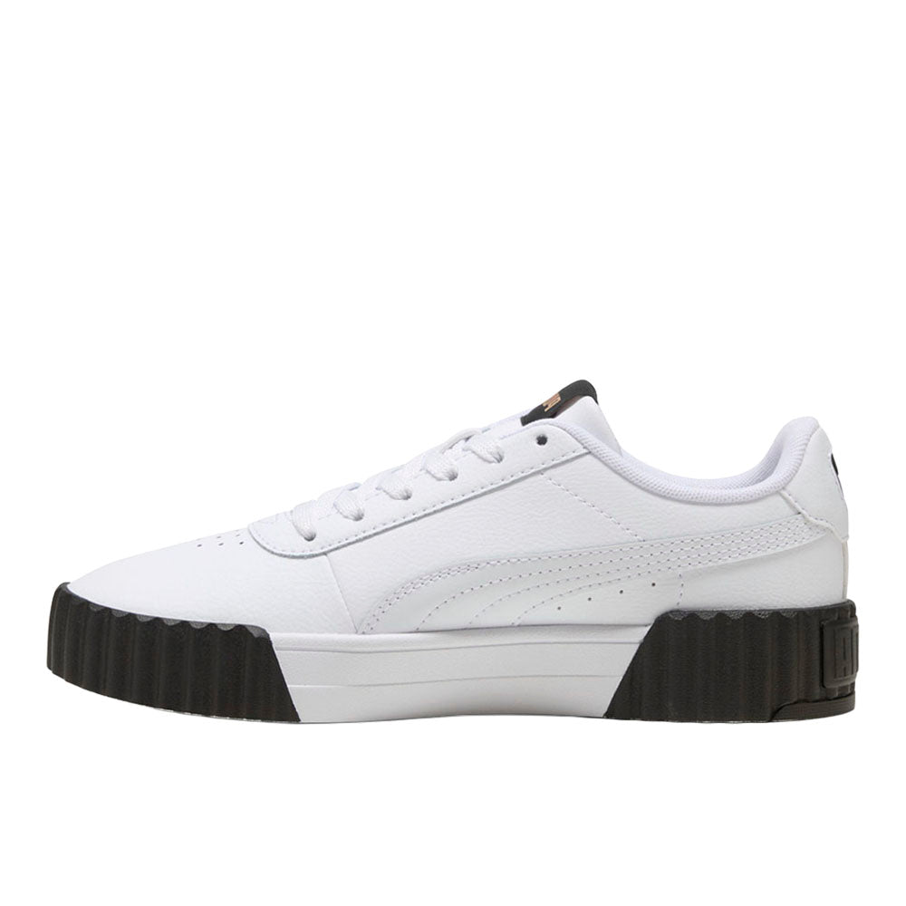 Carina 3.0 Lace Up Sneakers