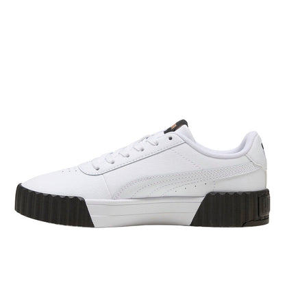 Carina 3.0 Lace Up Sneakers