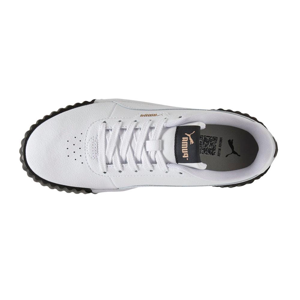 Carina 3.0 Lace Up Sneakers