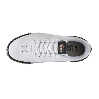Carina 3.0 Lace Up Sneakers