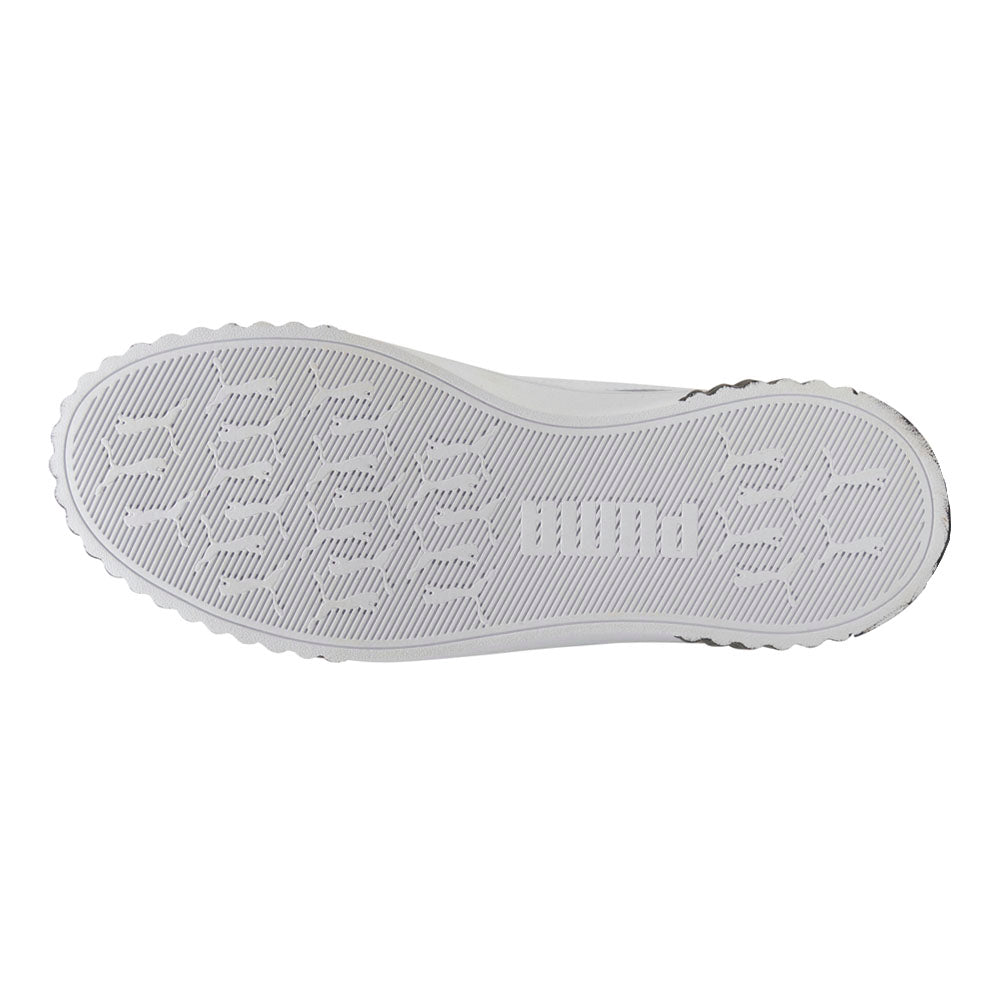 Carina 3.0 Lace Up Sneakers