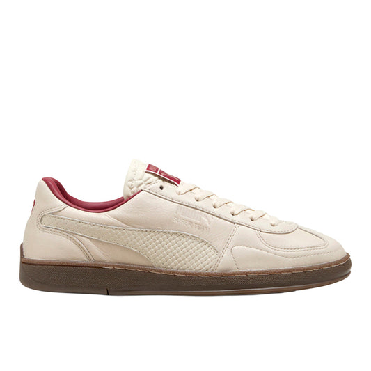 Super Team Palais Artisan Lace Up Sneakers