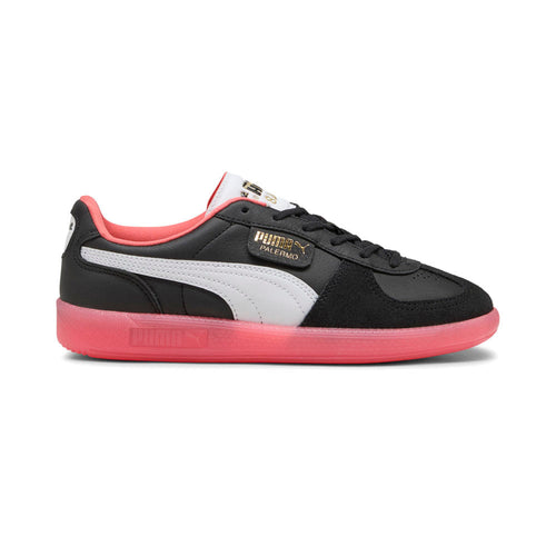 Palermo STRKR Lace Up Sneakers