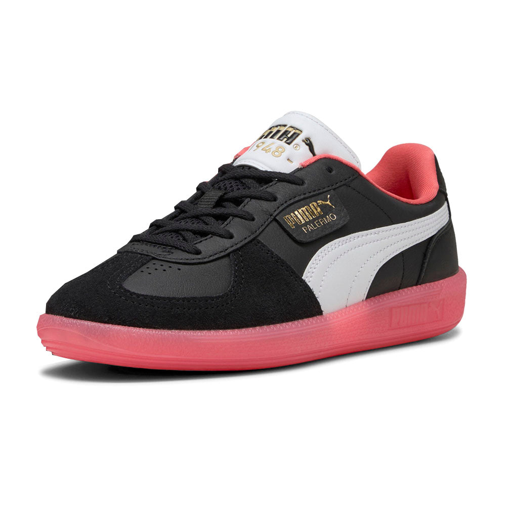 Palermo STRKR Lace Up Sneakers
