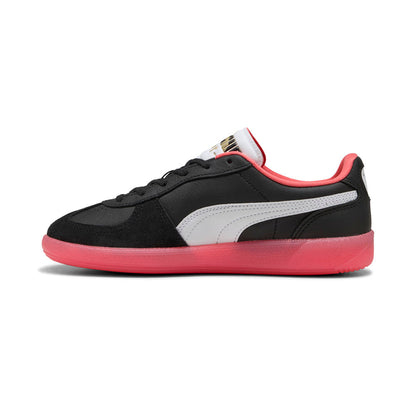 Palermo STRKR Lace Up Sneakers