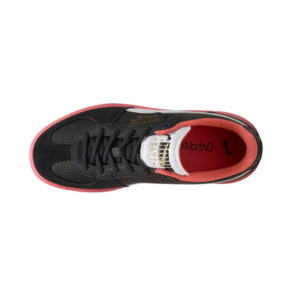 Palermo STRKR Lace Up Sneakers