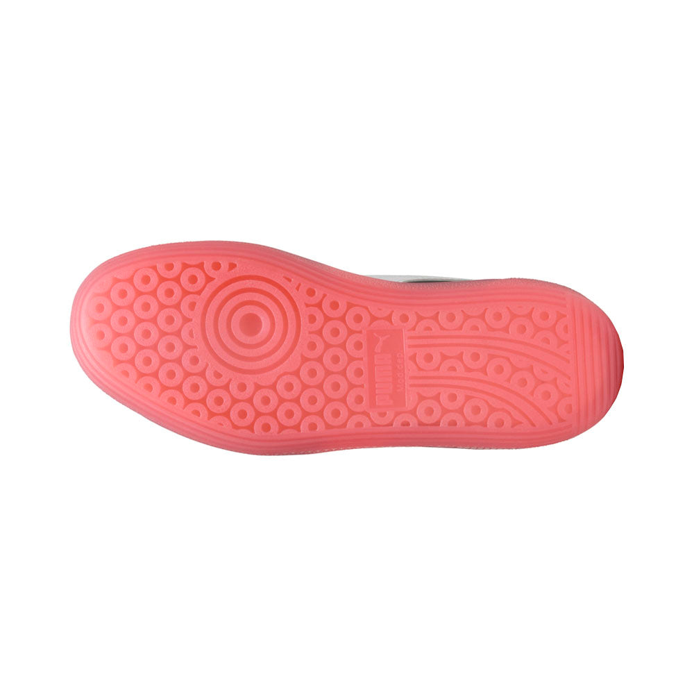 Palermo STRKR Lace Up Sneakers