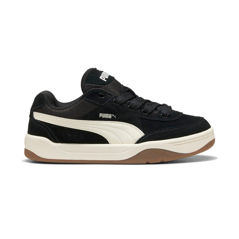 Park Lifestyle Sk8 Lace Up Sneakers