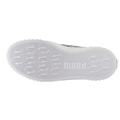 Carina 3.0 Snake Chic Sneakers