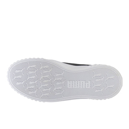 Carina 3.0 Luxe Lace Up Sneakers