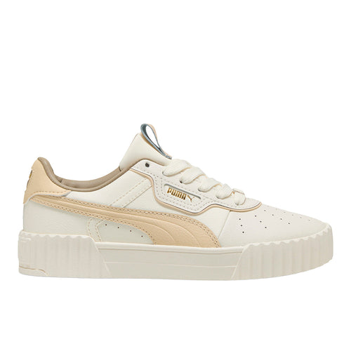 Carina 3.0 Luxe Lace Up Sneakers