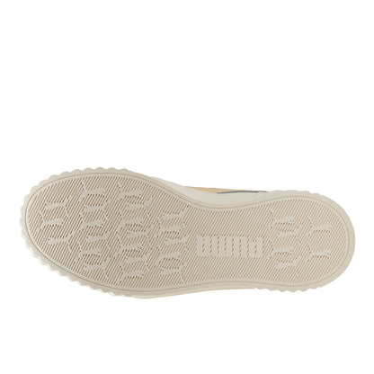 Carina 3.0 Luxe Lace Up Sneakers