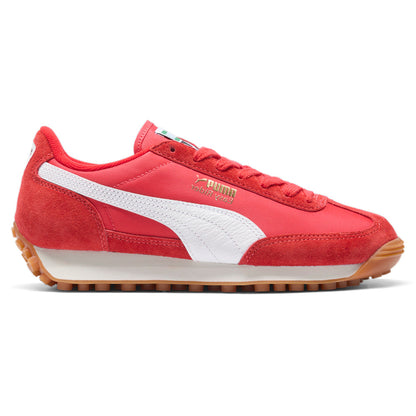 Easy Rider Vintage Lace Up Sneakers