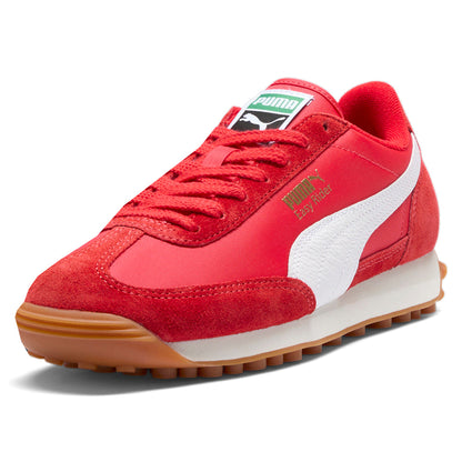 Easy Rider Vintage Lace Up Sneakers