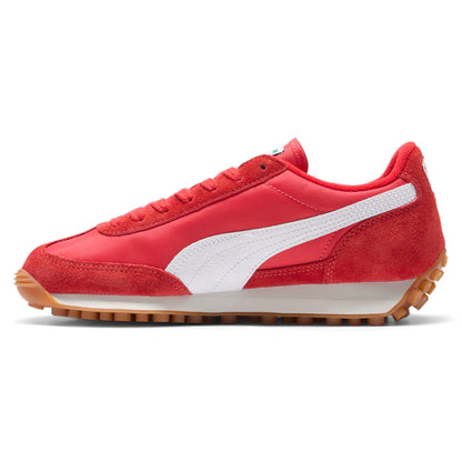 Easy Rider Vintage Lace Up Sneakers