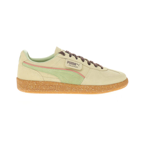 Palermo Cannoli Lace Up Sneakers