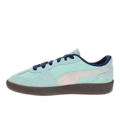Palermo Vintage Lace Up Sneakers