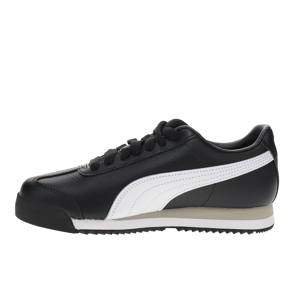 Roma 24 Standard Lace Up Sneakers
