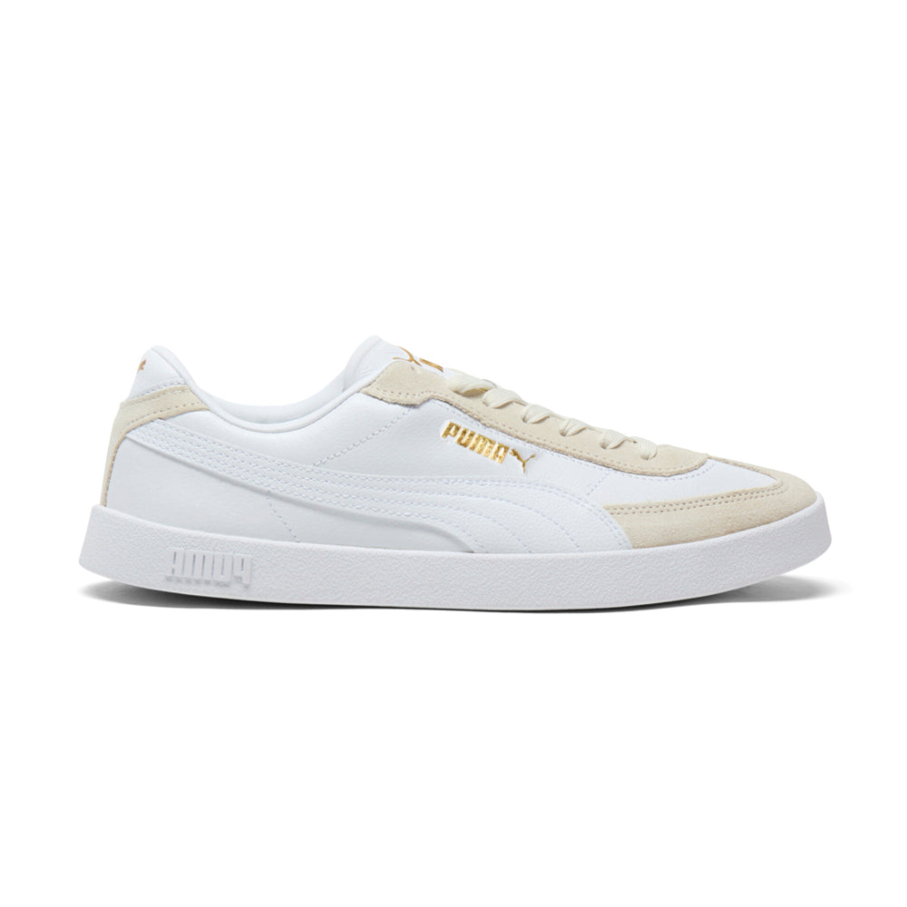 Club II Era Woven Lace Up Sneakers