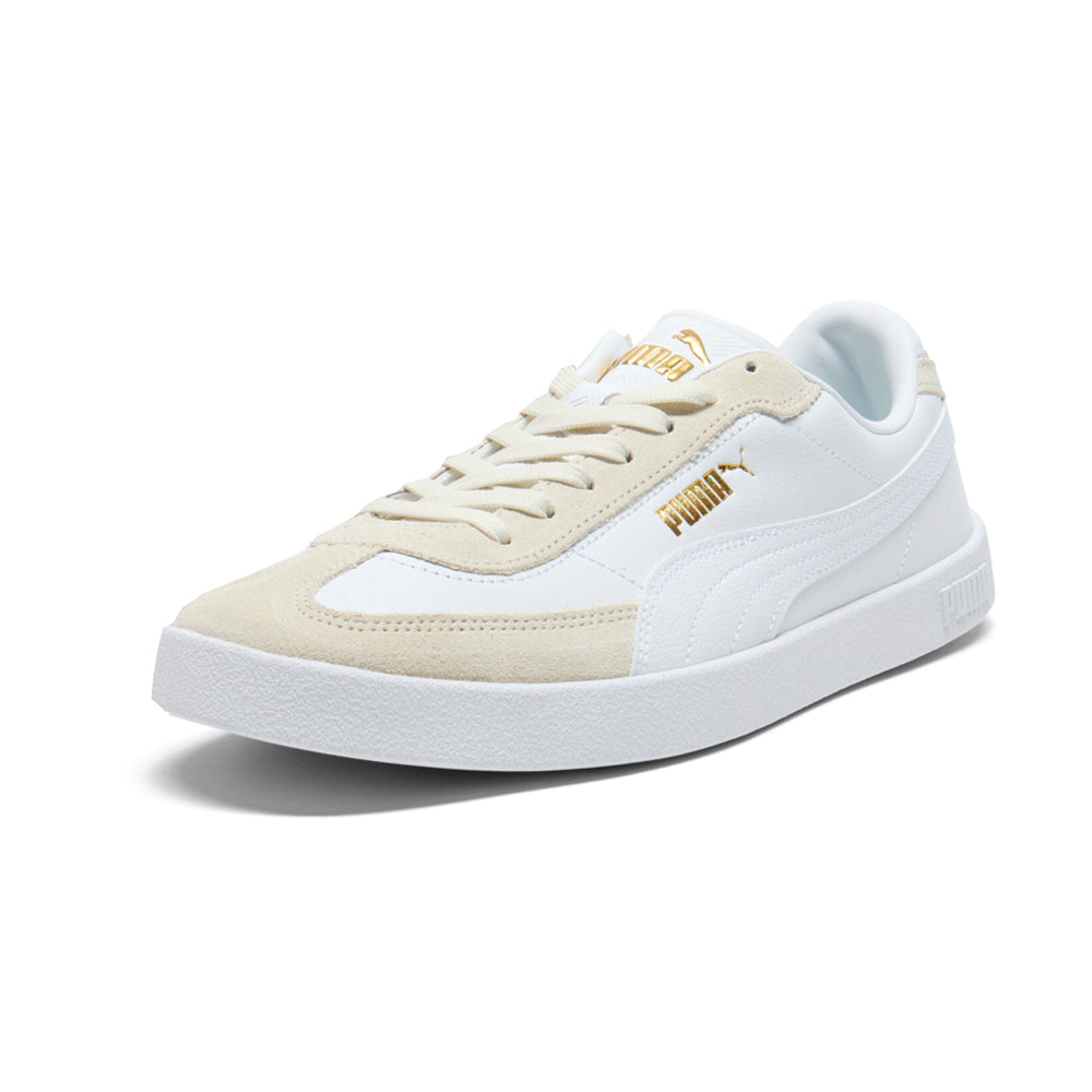 Club II Era Woven Lace Up Sneakers