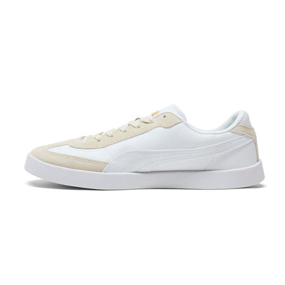 Club II Era Woven Lace Up Sneakers