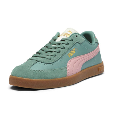 Club II Era Lace Up Sneakers