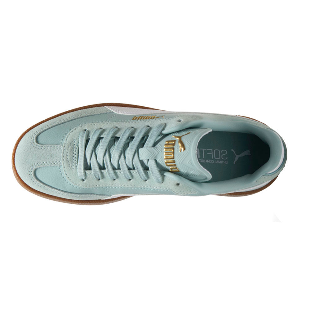 Club II Era Lace Up Sneakers