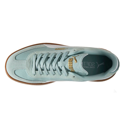 Club II Era Lace Up Sneakers