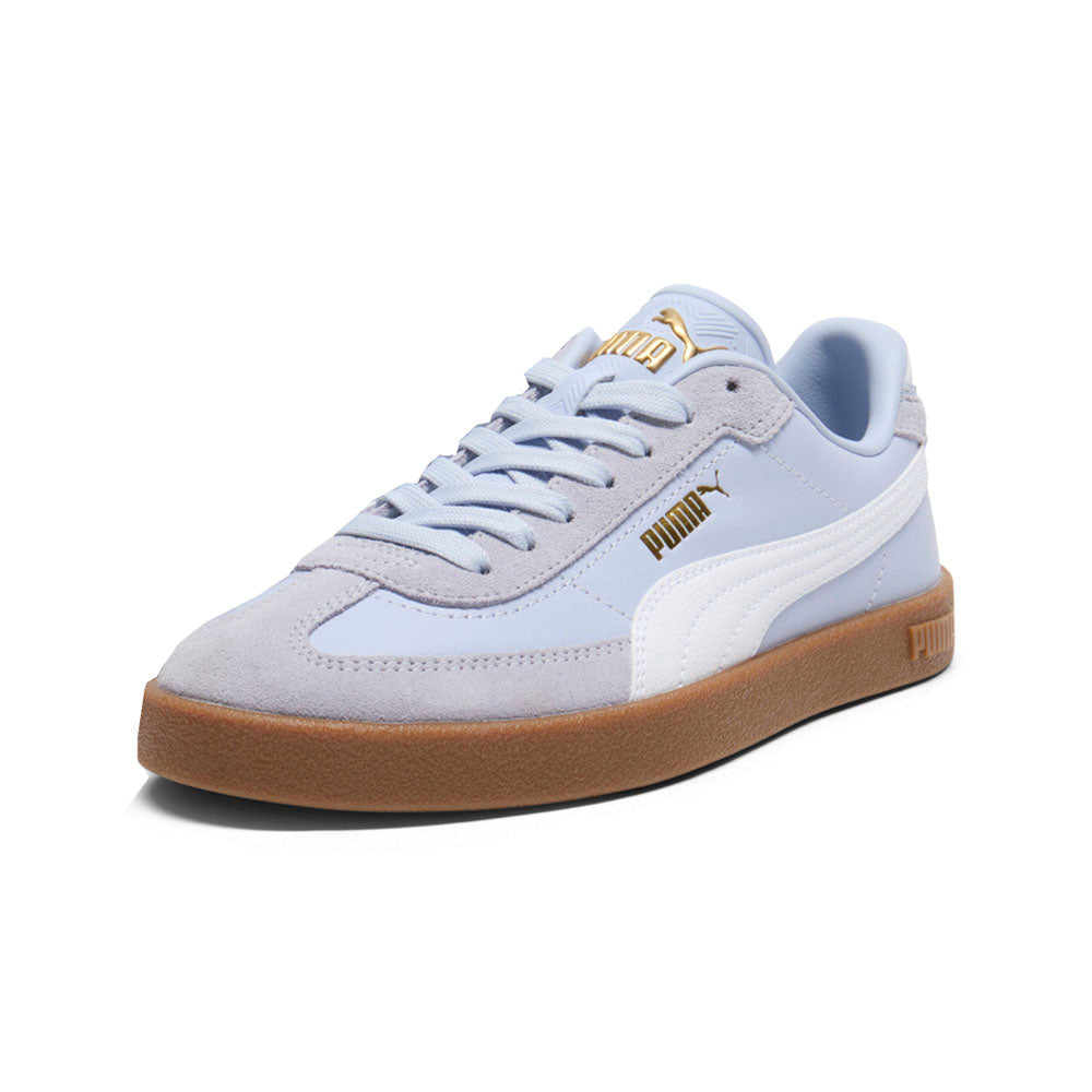 Club II Era Lace Up Sneakers